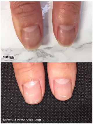 ネイル Fine Valentのマツエク・マツパデザイン