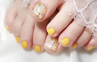 ネイル Cute beauty2のマツエク・マツパデザイン