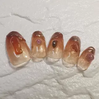 ネイル reve あやののネイルデザイン