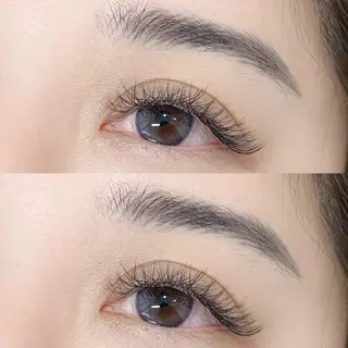 マツエク・マツパ か なのマツエク・マツパデザイン