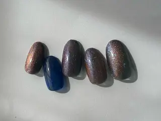 ネイル N:bymylash Amiのマツエク・マツパデザイン