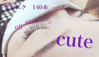 マツエク・マツパ pico 守口   大日のマツエク・マツパデザイン