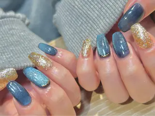 ネイル nail salon Aymのネイルデザイン
