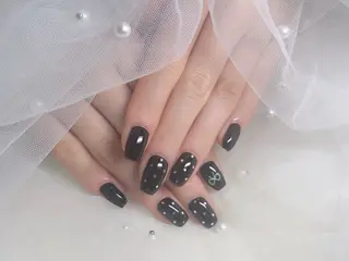 ネイル ちゅるんネイル ✨🎀AMIのネイルデザイン