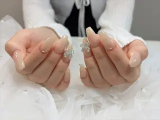 ネイル Anju Nailのネイルデザイン