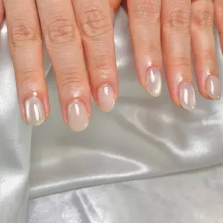 ネイル &me amiのネイルデザイン