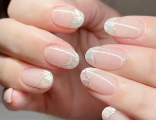 ネイル Ella salonのネイルデザイン