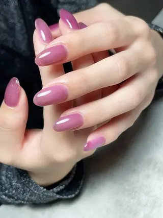 ネイル Ai Nail所属・Ai Nailのネイルデザイン