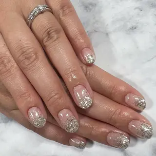 ネイル nail salon Bayのネイルデザイン