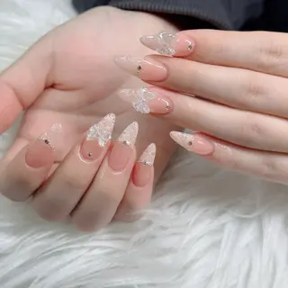 ネイル Hani Nail Salonのネイルデザイン