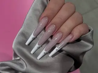 ロング あい 小森のネイルデザイン