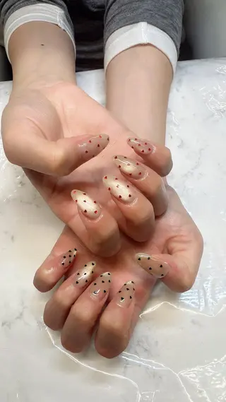 ネイル ✨アン ミユ✨のネイルデザイン