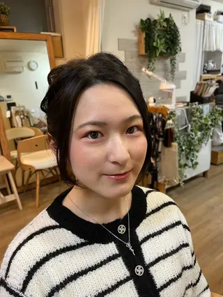 山本 ひろ美のその他イメージ