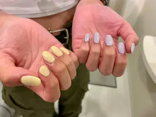 ネイル haruka. nailsTOKYOのネイルデザイン