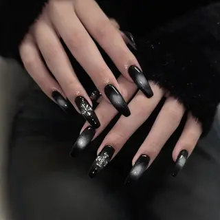 ネイル mignon nailのネイルデザイン