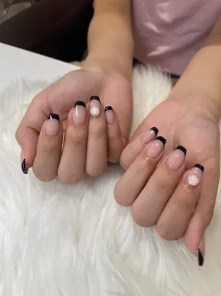 ネイル ネイルAVANCE. JR和歌山店のネイルデザイン