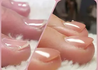 ネイル DREAM 💜HiNa💜のネイルデザイン