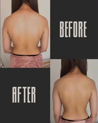 SHARES Mamiのエステ・リラクイメージ