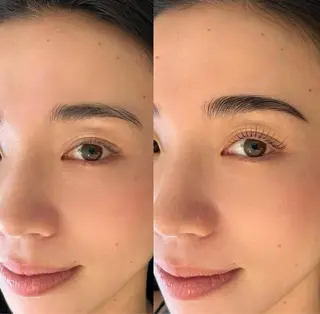 マツエク・マツパ wayuport所属・ONODERA RINAの眉毛・アイブロウイメージ