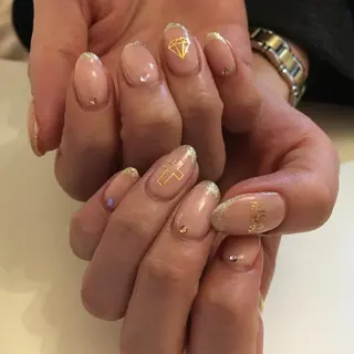 ネイル ♡ miyaのネイルデザイン