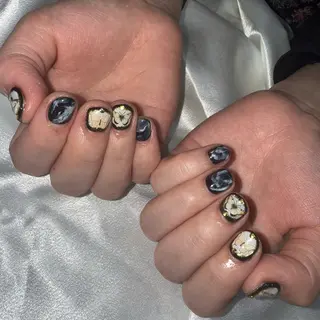 ネイル ★Rinail... .のネイルデザイン