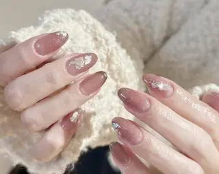 ネイル エリ🫧 nail池袋東口のネイルデザイン