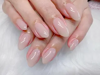 ネイル エン Nail salonのネイルデザイン