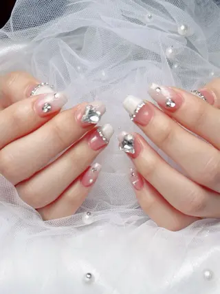 ネイル ネイルサロン lotusのネイルデザイン