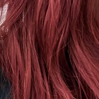 ロング カラー ヘアアレンジ 池袋/韓国レイヤー 💗🐇amiのヘアスタイル