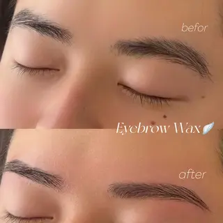 アイブロウ Mana 🤍の眉毛・アイブロウイメージ