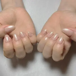 ネイル nail salon Bayのネイルデザイン