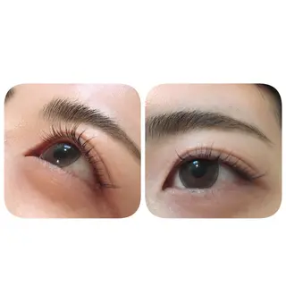 マツエク・マツパ Beldad アイリストの眉毛・アイブロウイメージ