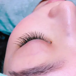 マツエク・マツパ HANA │アイラッシュのマツエク・マツパデザイン