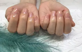 ネイル La Culusのネイルデザイン