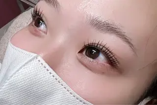 マツエク・マツパ Lau【ラウ】 ⁂NaNaのマツエク・マツパデザイン