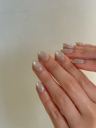 ネイル Manon Yuiのネイルデザイン