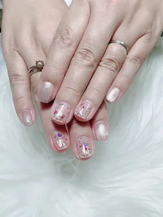 ネイル haru nailのネイルデザイン