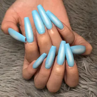 ネイル KAONAIL昭島店 【伊藤】のネイルデザイン