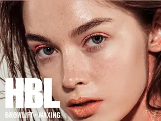 アイブロウ Three 👑まつげ＆眉の眉毛・アイブロウイメージ