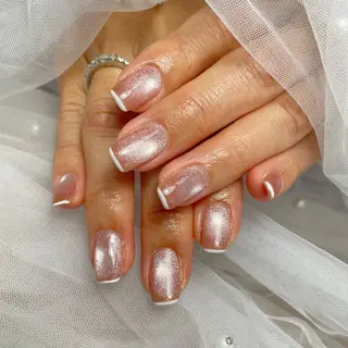 ネイル ecrin.ネイル 新HBLの眉毛・アイブロウイメージ