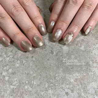 ネイル 27salon yuinaのネイルデザイン