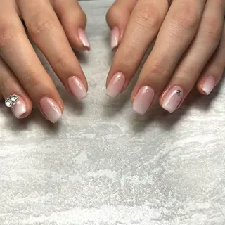 ネイル NAIL303 🛼 SHIORIのネイルデザイン