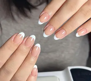 ネイル TiTi Nail🫧のネイルデザイン