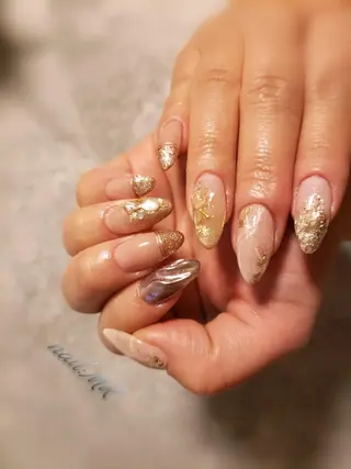 ネイル Nail salon Coco【溝の口駅】のネイルデザイン