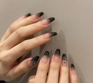 ネイル ネイルサロン lotusのネイルデザイン