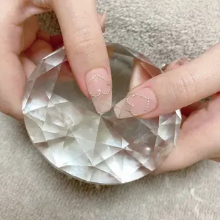 ネイル 💅fleur Ayumiのネイルデザイン