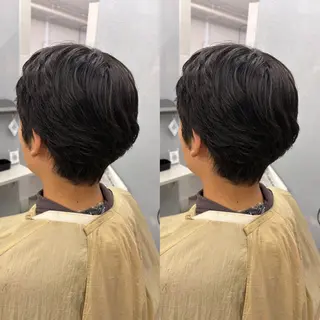 メンズ モデル様募集中🌟 みゆのヘアスタイル