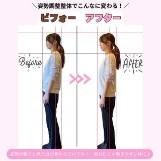 カイロプラクティック かがやきのエステ・リラクイメージ