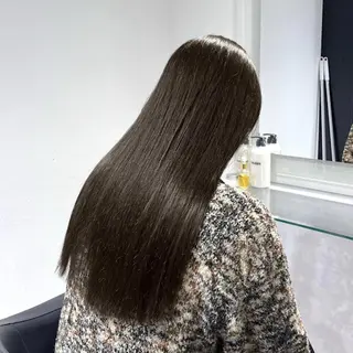 カラー 🌼原宿JUICE／ official🌼のヘアスタイル