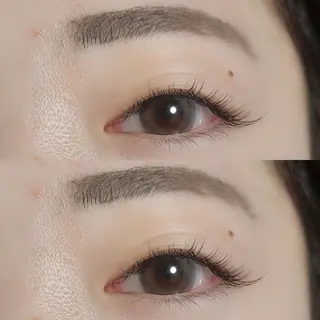 マツエク・マツパ サロンソレイユ(マツ エク/ヘアセット)の眉毛・アイブロウイメージ